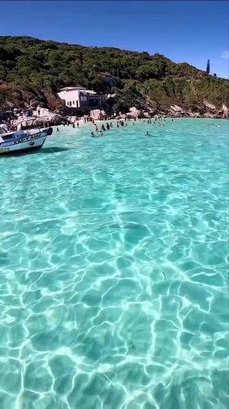 Arraial do Cabo