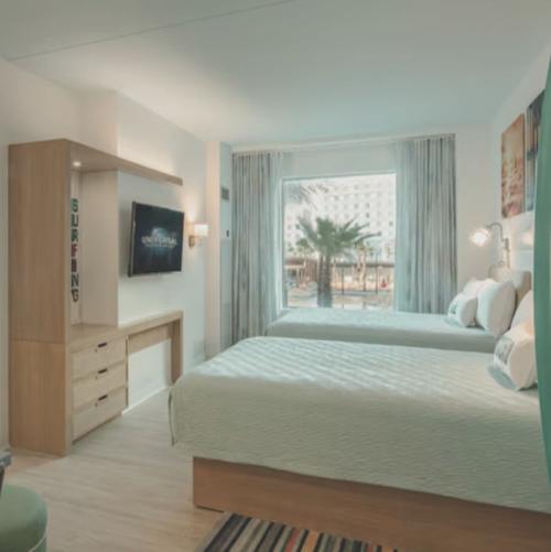 Habitaci&oacute;n Universal Endless Summer Dockside
