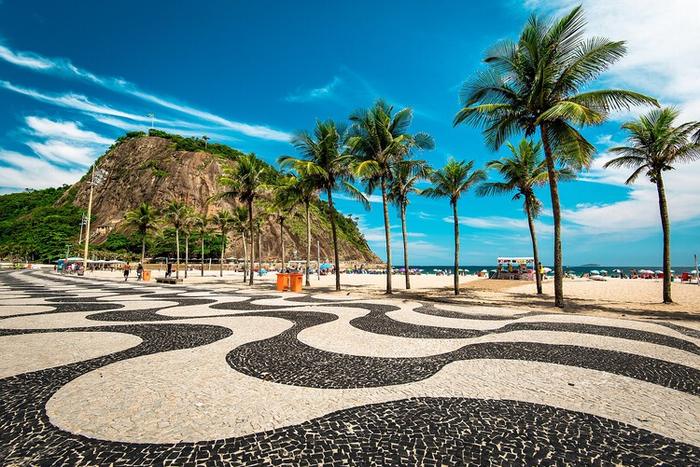 R&iacute;o de Janeiro