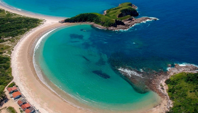 Cabo Fro - Brasil Julio 2025